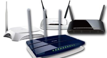 Jaki router wybrać do internetu domowego, aby uzyskać dobry sygnał