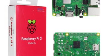 Podłączenie i konfiguracja internetu Wi-Fi na Raspberry Pi