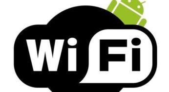 Co zrobić, gdy Wifi w tablecie nie włącza się