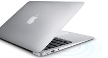 Problemy z wykrywaniem sieci Wi-Fi na komputerze Macbook