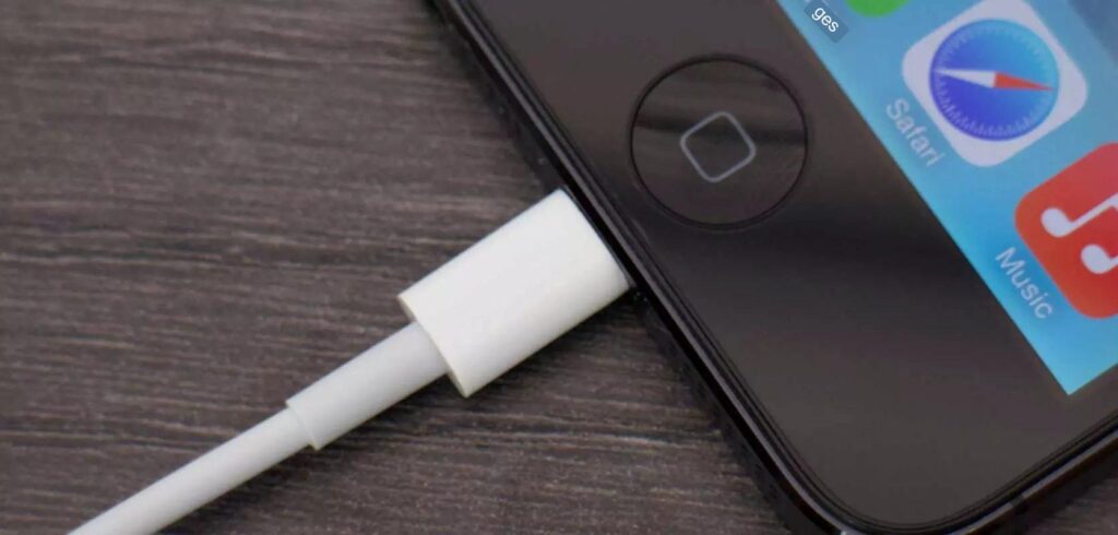 Jak udostępnić internet z iPhone'a przez USB na urządzenia zewnętrzne