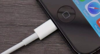 Jak udostępnić internet z iPhone’a przez USB na urządzenia zewnętrzne