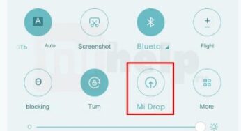 Jak zmienić telefon Xiaomi w internetowy hotspot